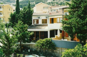 Отель Apartments Palma  Башка